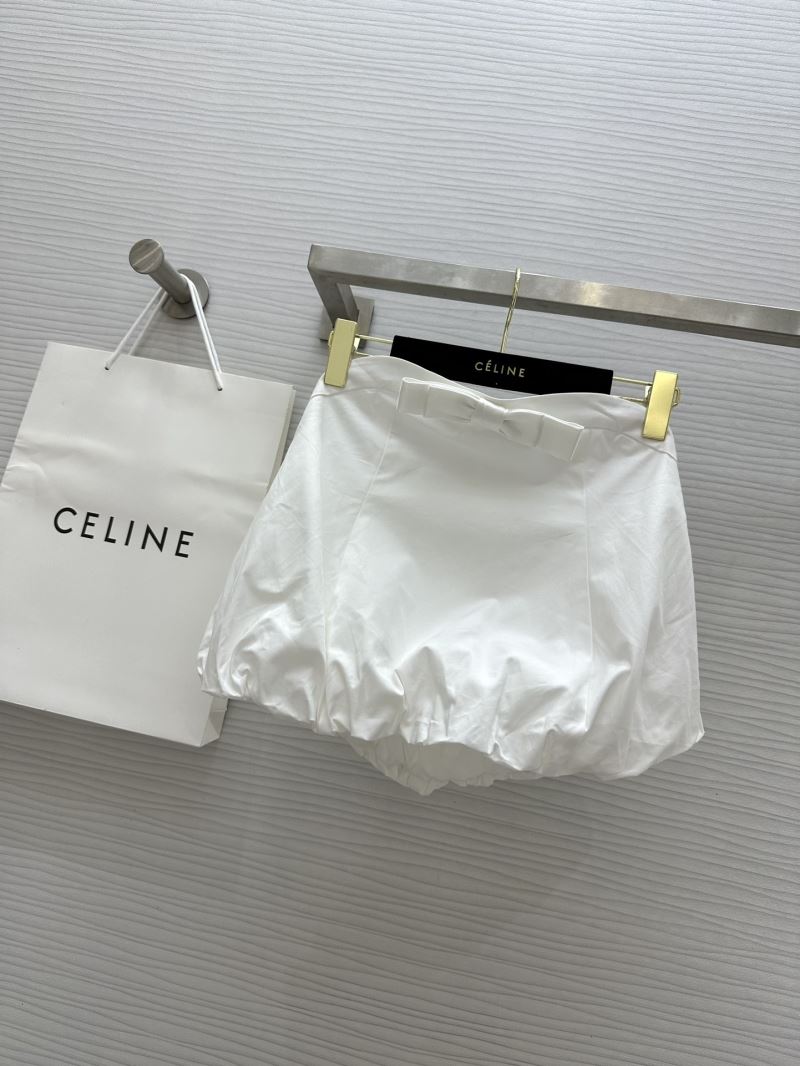 Celine Short Pants